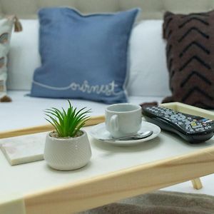 Suite con letto queen size